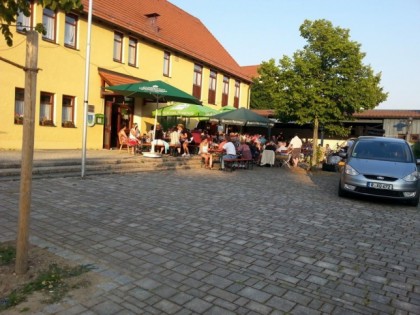 照片: Dorfheim Oppersdorf